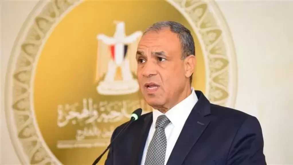 وزير الخارجية يترأس الاجتماع الوزاري السادس للجنة العليا لحقوق الإنسان