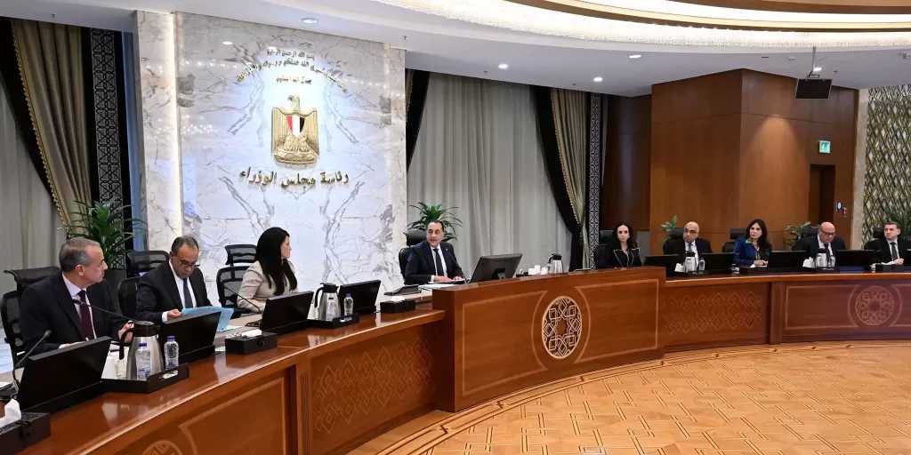 رئيس الوزراء يترأس اجتماع الجمعية العمومية لـ”صندوق مصر السيادي”