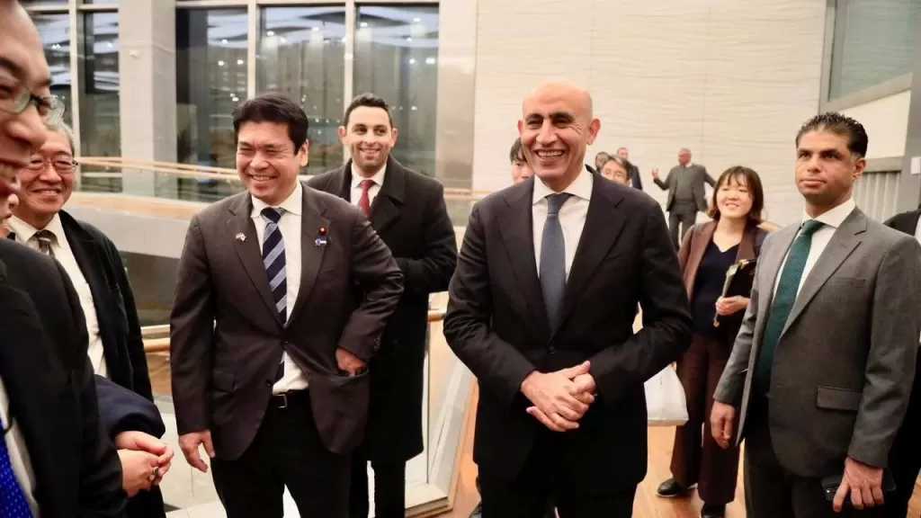 محمد عبداللطيف: المتحف يمثل منصة تعليمية مفتوحة تسهم في تعزيز وعي الأجيال الجديدة بتاريخهم وهويتهم الحضارية