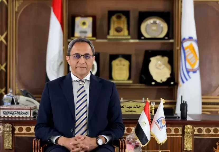 محافظ قنا: الإعلام شريك أساسي في توعية المجتمع بالصعيد
