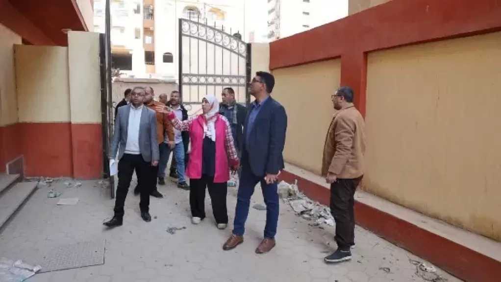 رئيس شركة مياه القليوبية: حريصون على تعظيم موارد الشركة