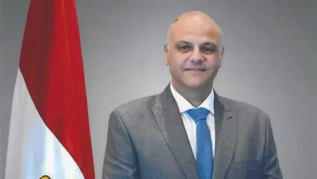 محافظ القليوبية: طفرة كبيرة فى القطاع الصحى لخدمة المواطنين