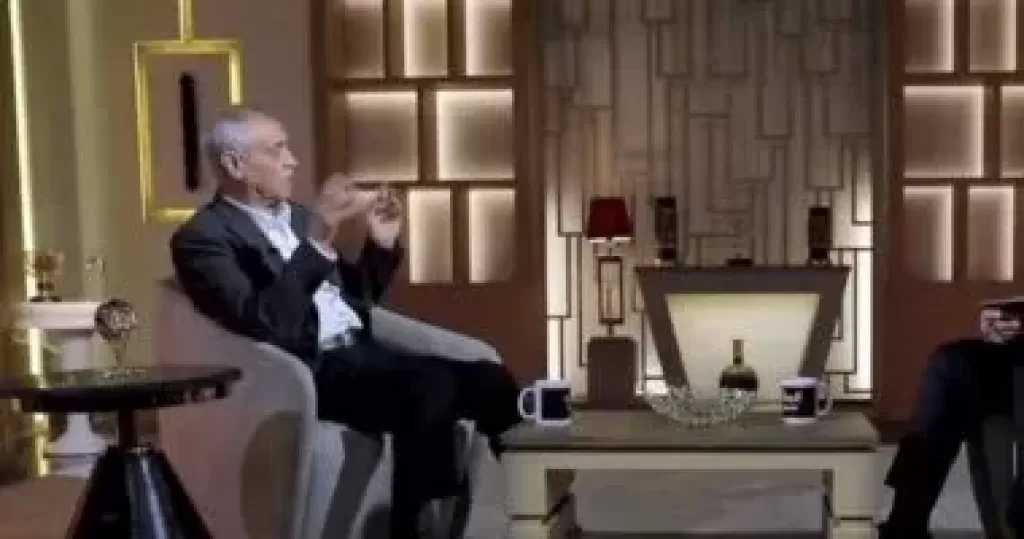 حسن عصفور: اختيارى أمين سر لجنة المفاوضات جاء لشخصى وليس لصفتى الحزبية