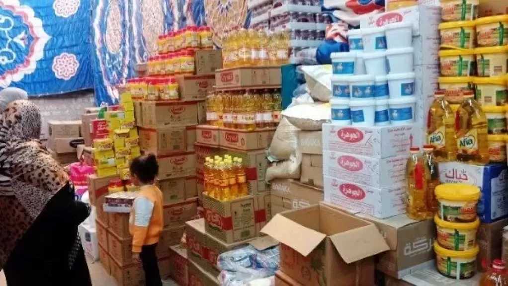 شعبة المواد الغذائية تكشف عن بشرى سارة بشأن أسعار السلع في رمضان