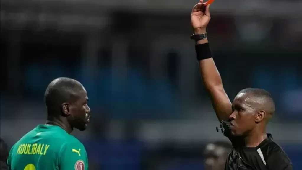 كوليبالي يكشف أزمة تذاكر نهائي أمم إفريقيا