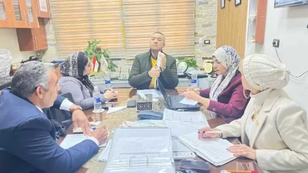 الأول من نوعه.. ”بحوث وقاية النباتات” يحصل على اعتماد دولي بإدارة الابتكار