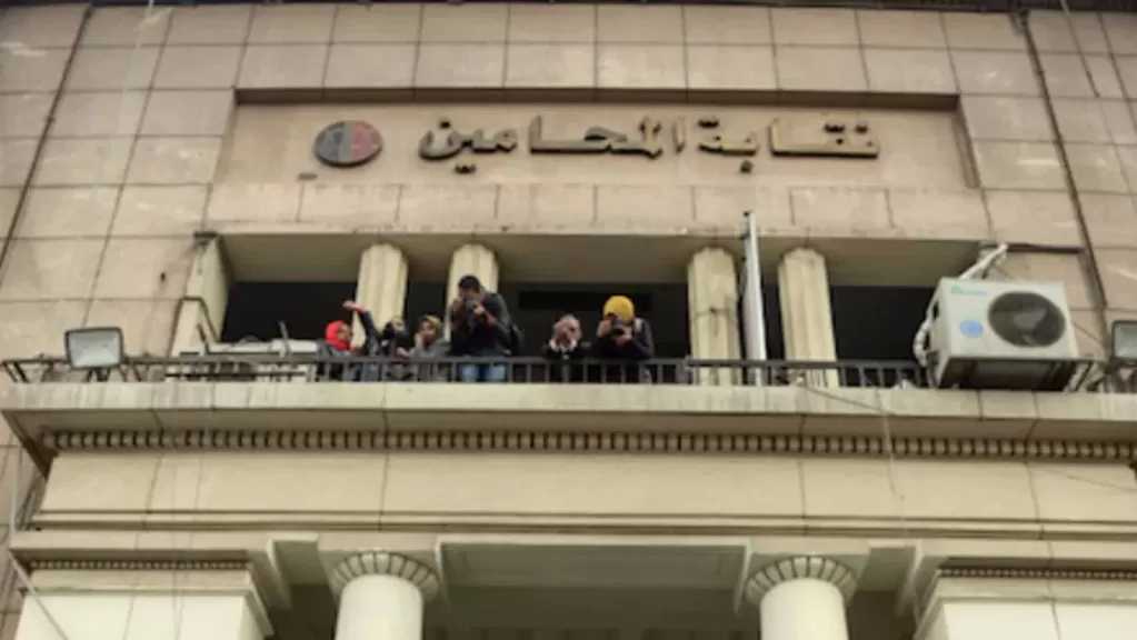 اليوم .. انطلاق المرحلة الأولى من انتخابات النقابات الفرعية للمحامين