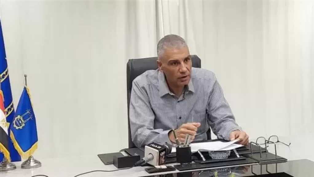 محافظ أسوان يعتمد تغييرات موسعة بالمحليات ويمنح القيادات الجديدة 3 أشهر للتقييم
