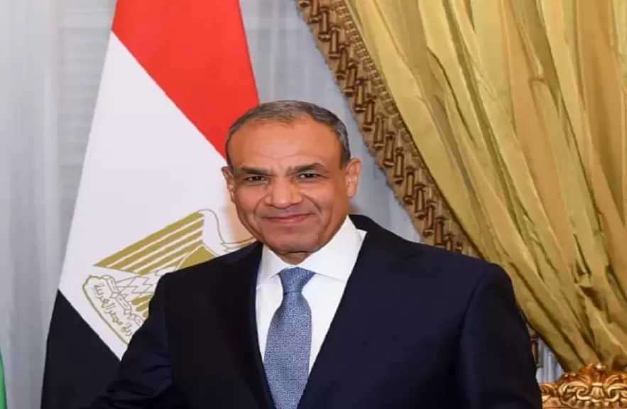 مباحثات ثنائية لوزيري خارجية مصر والبوسنة والهرسك اليوم