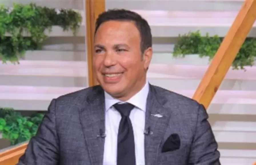 أيمن يونس: أتمنى فوز المغرب بأمم أفريقيا.. والتنظيم كان رائعا