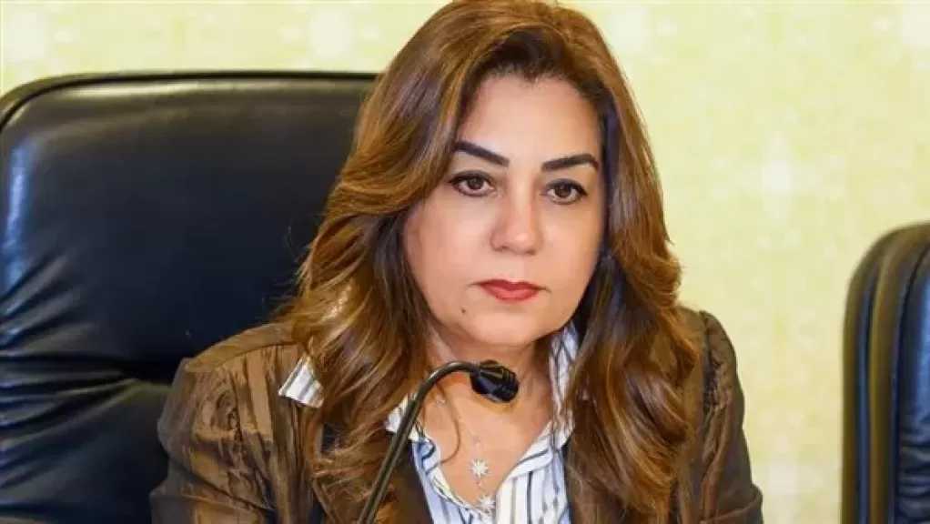 منال عوض: لا تهاون في مواجهة الاتجار غير المشروع بالحياة البرية