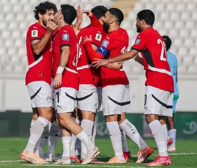 ياسر ريان: منتخب مصر قادر على التطور تحت قيادة حسام حسن قبل كأس العالم