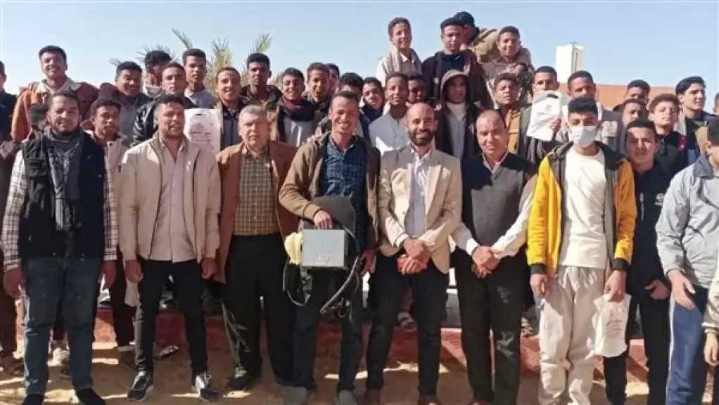 ”الزراعة”: جهود مكثفة لمكافحة سوسة النخيل الحمراء وحماية 22 مليون نخلة