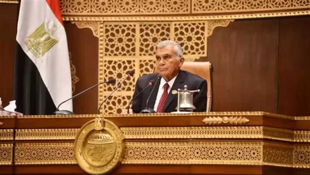 طلب برلماني باستيضاح سياسة الحكومة بشأن آليات التكيف مع التغيرات المناخية