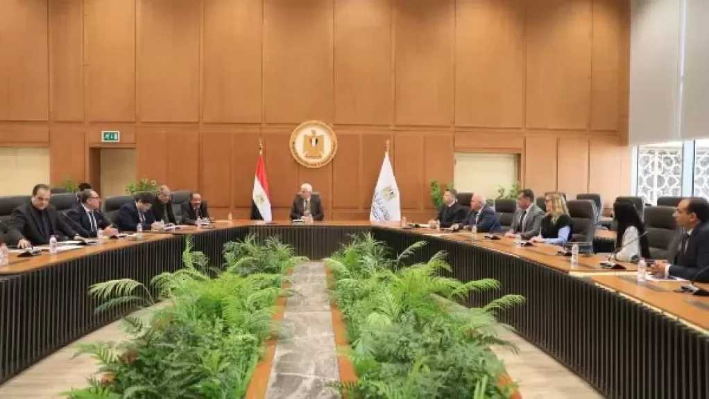 وزير التعليم العالي يشهد توقيع اتفاقية لمنح بكالوريوس روسي ومصري معتمد
