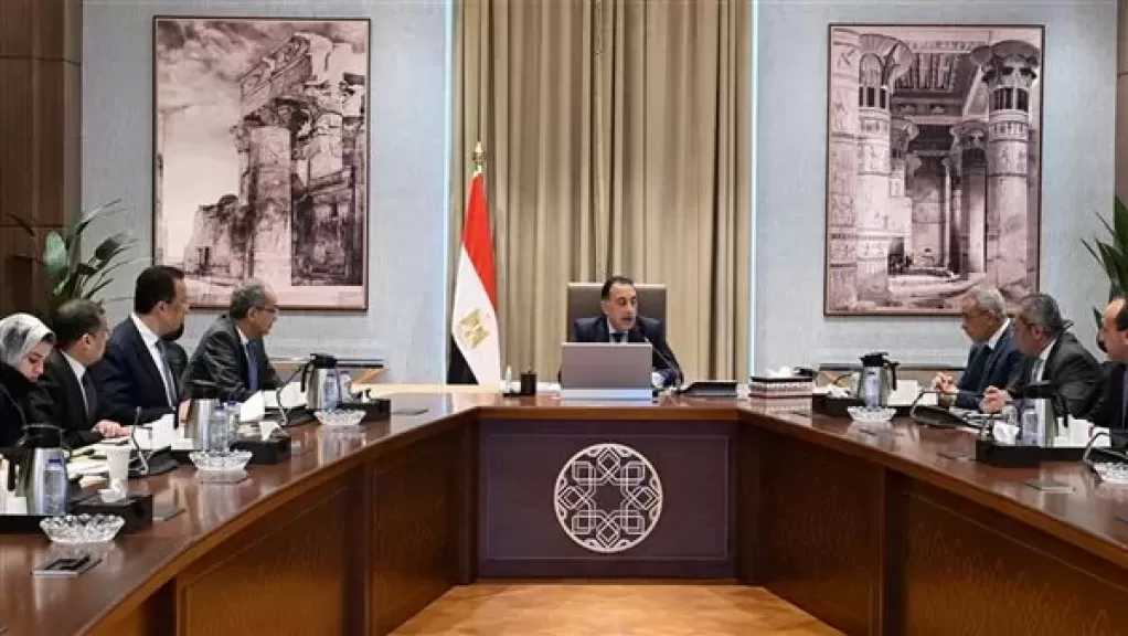 رئيس الوزراء يتابع الموقف التنفيذي لمدينة المعرفة بالعاصمة الجديدة