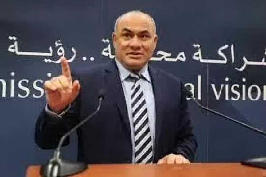 النائب شعبان رأفت: انتشار ورد النيل خطر حقيقي على الأمن المائي ويتطلب مواجهة شاملة وحاسمة