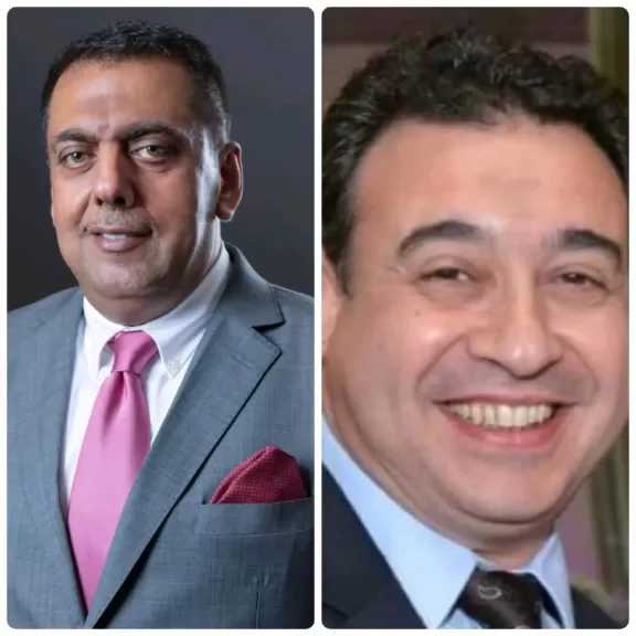 الجمارك المصرية تنظم ورشة كبرى لحماية حقوق الملكية الفكرية بمشاركة شركات عالمية