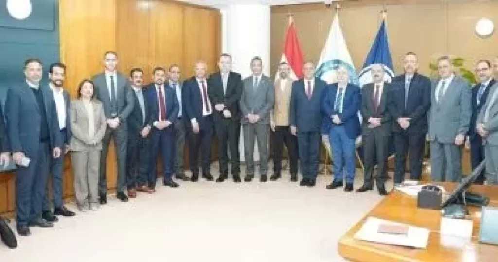 رئيس هيئة البترول: مشروعات التحول الطاقى والرقمنة قيمة مضافة للاستثمار
