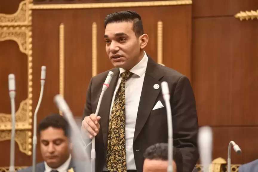 أمين رياضة الشيوخ: مشروعات الساحل الشمالي ساهمت في تحويله لمركز تنمية واعد