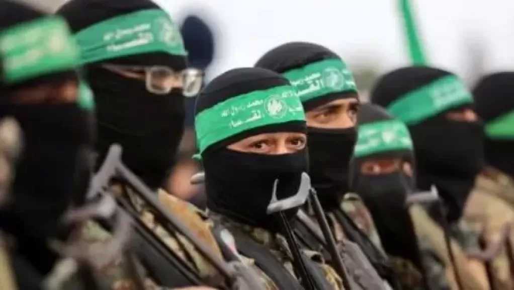 حماس: الأسرى في سجون الاحتلال يواجهون ظروفا غير إنسانية