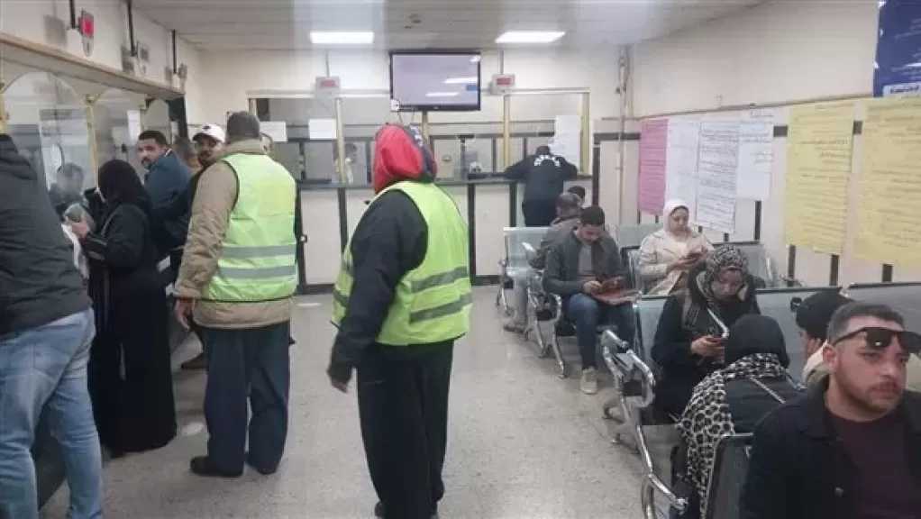 مرور ميداني للجنة الحوكمة على عدد من أحياء ومراكز القاهرة والجيزة والقليوبية