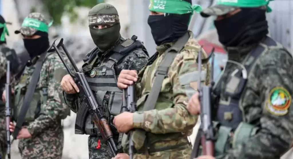 حماس ترحب بتشكيل لجنة وطنية لإدارة غزة وتعلن الاستعداد لنقل الصلاحيات
