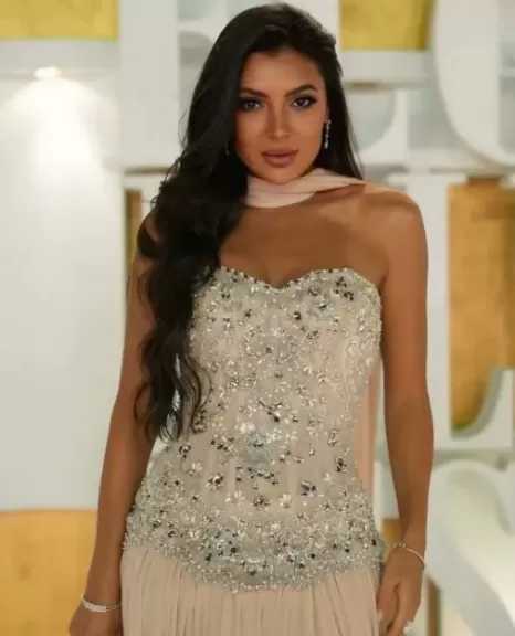 بسمة داود تجسد دور طبيبة نساء في مسلسل أب ولكن رمضان 2026