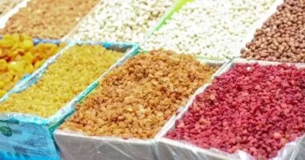 رئيس شعبة العطارة: أسعار ياميش رمضان 2026 أقل من العام الماضى مع وفرة المعروض