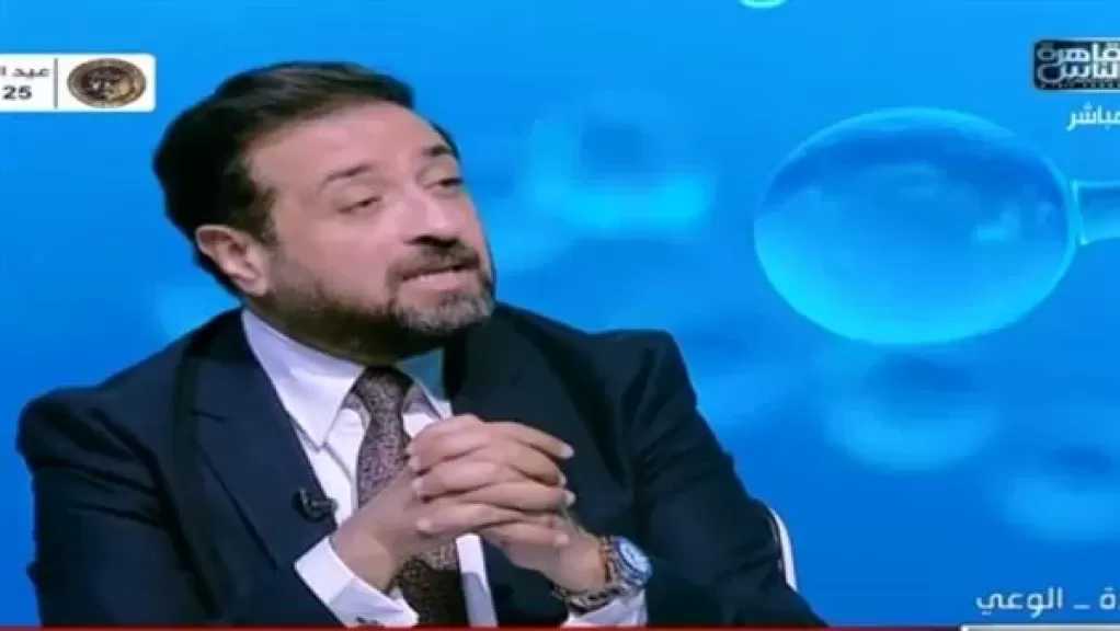 استشاري أمراض باطنية: تعديل الهرم الغذائي العالمي قرار صحي لتصحيح السلوكيات الغذائية الخاطئة