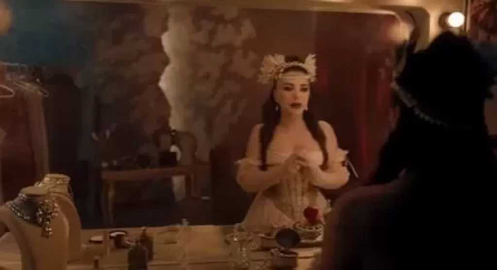 ماجي بو غصن تطرح التريلر الدعائي الأول لمسلسل بالحرام استعدادا لعرضه برمضان 2026