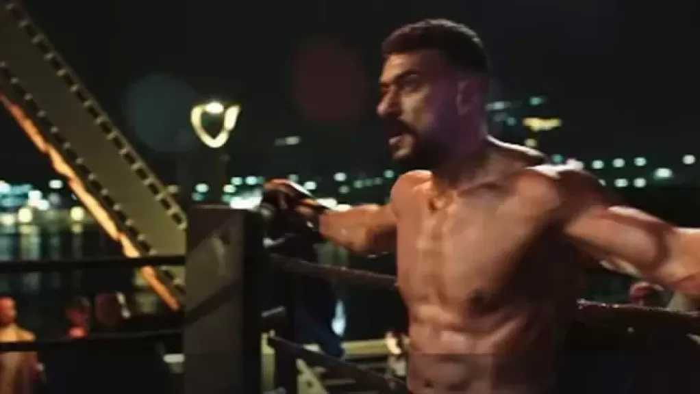 ”أنا نمرة واحد يا كابتن”.. البرومو التشويقي لمسلسل ”علي كلاي” يشعل السوشيال