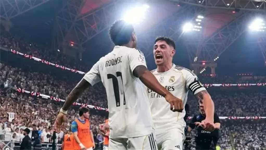 تشكيل ريال مدريد المتوقع لمواجهة موناكو في دوري أبطال أوروبا