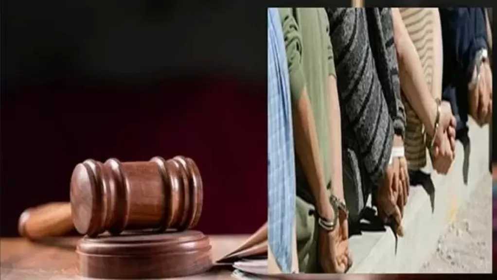 اليوم.. محاكمة 3 متهمين في القضية المعروفة بتنظيم الجبهة