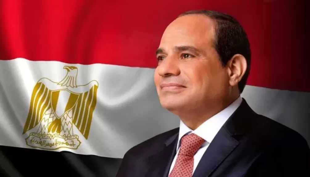 الرئيس السيسي يتوجه إلى دافوس للمشاركة في أعمال المنتدى الاقتصادي العالمي