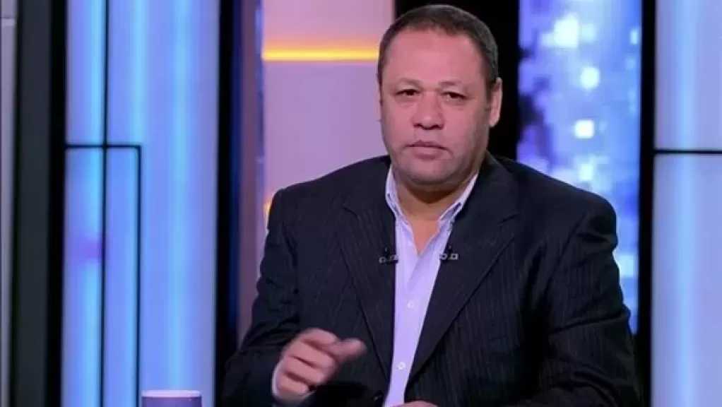 ضياء السيد: مفهوم الأكاديميات في مصر ارتبط بـ “السبوبة”
