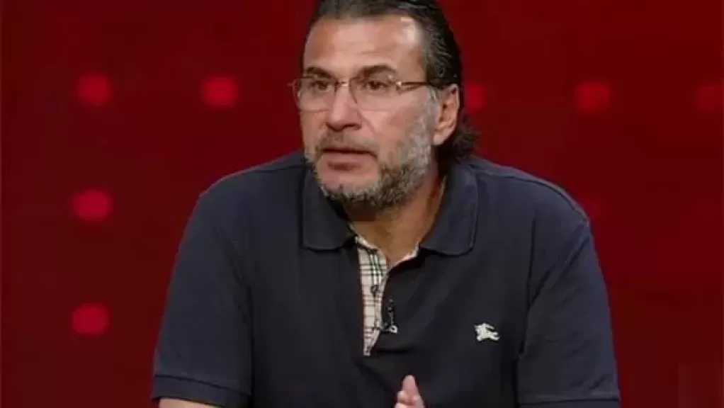 عبدالجليل: بيع ناصر ماهر وحسام عبدالمجيد هو الحل الواقعي لأزمات الزمالك