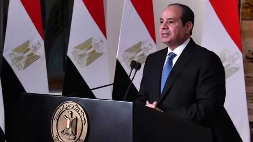 قرار جمهوري بإنشاء الجامعة الدولية للعلوم والفنون والتكنولوجيا بالعاصمة الإدارية