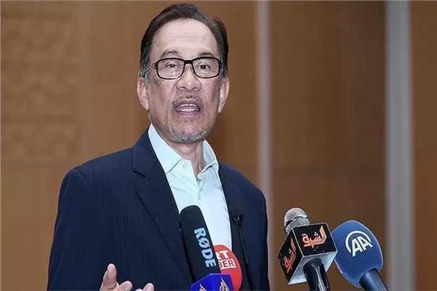 ماليزيا تتوخى الحذر بشأن مجلس السلام المتعلق بإدارة غزة
