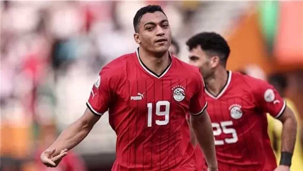 أحمد فوزي: حسام حسن غير مقتنع بـ”مصطفى محمد”.. وكان بالإمكان تقديم أداءً أفضل