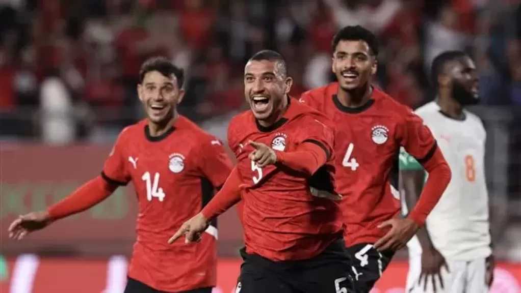 شريف عبدالمنعم: هدف السنغال الملغي كان صحيحاً.. وهذه مكاسب المنتخب الوطني من أمم إفريقيا