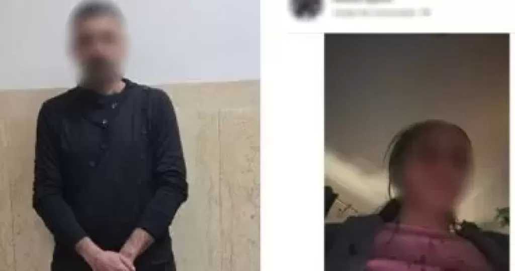 خلافات زوجية تنتهي بالضبط.. الأمن يكشف تفاصيل واقعة احتجاز سيدة بالجيزة