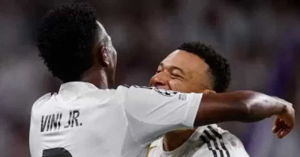 الريال ضد موناكو.. المرينجي يكتسح 6-1 فى مواجهة دوري أبطال أوروبا