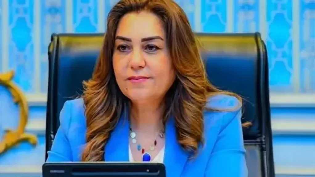 منال عوض تعلن التشغيل التجريبي لمجزر أبورديس بجنوب سيناء بتكلفة 19.8 مليون جنيه