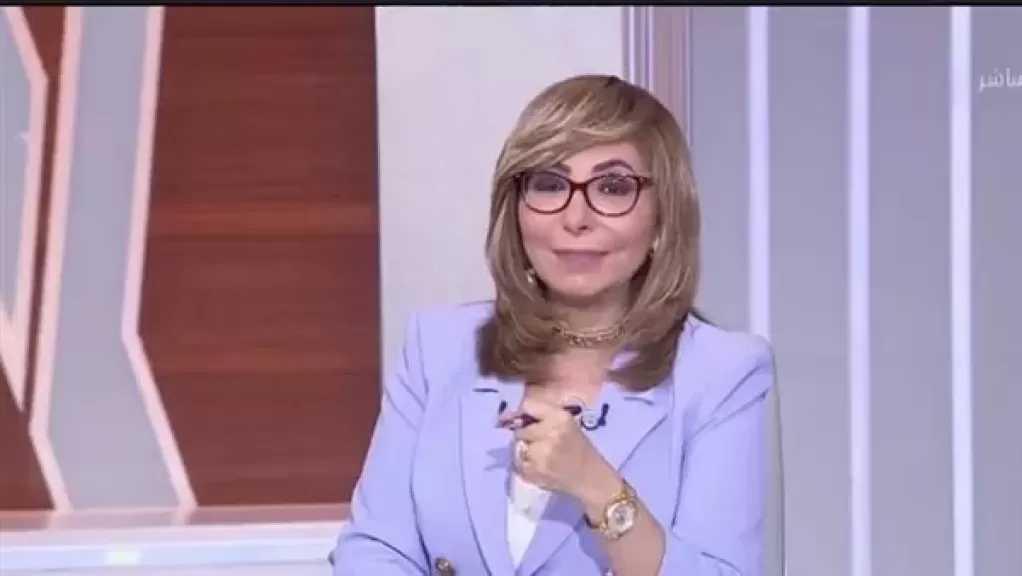 لميس الحديدي تكشف تفاصيل مشاركة الرئيس السيسي في دافوس