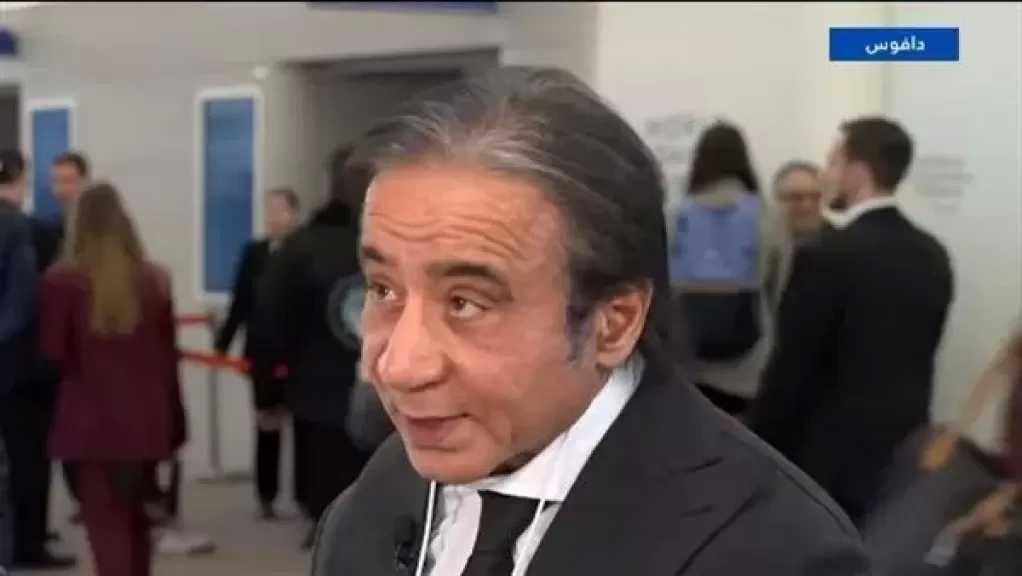 أحمد عز: ضخ مليار يورو في السوق المصري خلال الأشهر المقبلة