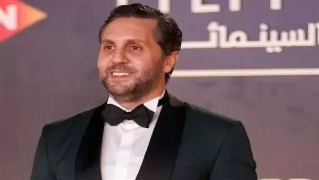 هشام ماجد يكشف موعد عرض مسلسل ”أشغال شقة” الجزء الثالث