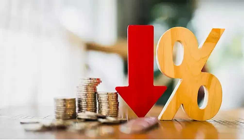 استطلاع يتوقع خفض سعر الفائدة في مصر إلى 18% حتى يونيو 2026