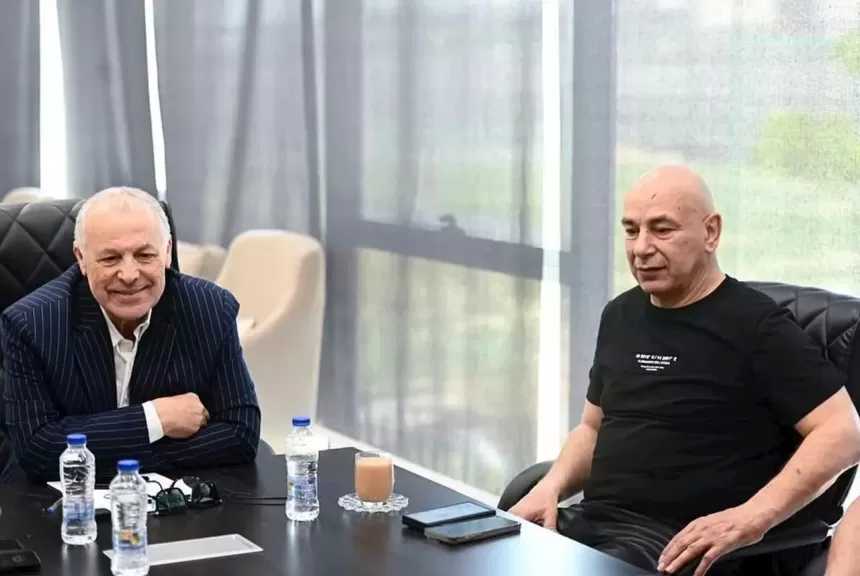 بحضور الوزير وأبوريدة.. مؤتمر صحفي لحسام حسن بعد أمم أفريقيا 2025