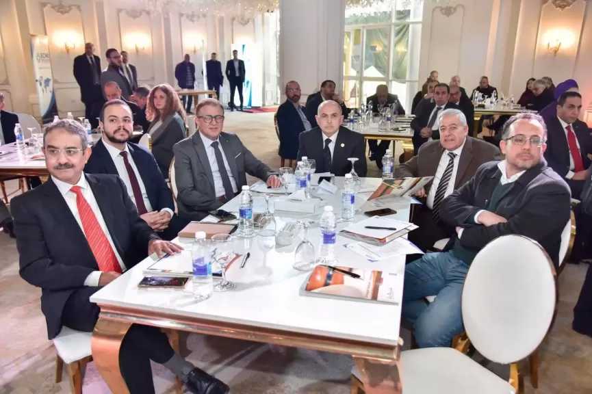 هيئة الدواء تشارك فى ورشة عمل المجلس التصديري للأدوية لتعزيز الصادرات الدوائية